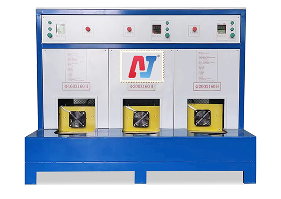Die Heating Oven (Single Chamber)