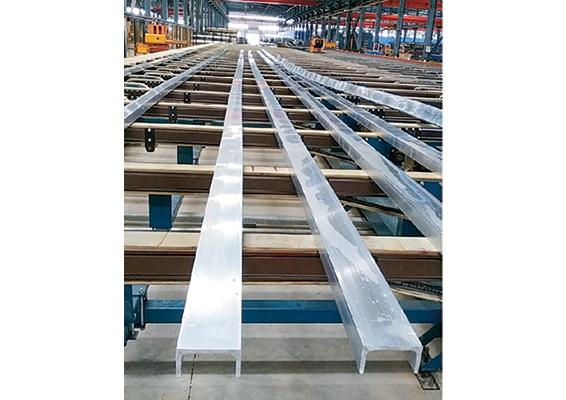 Die Heating Oven (Rapid Heating)